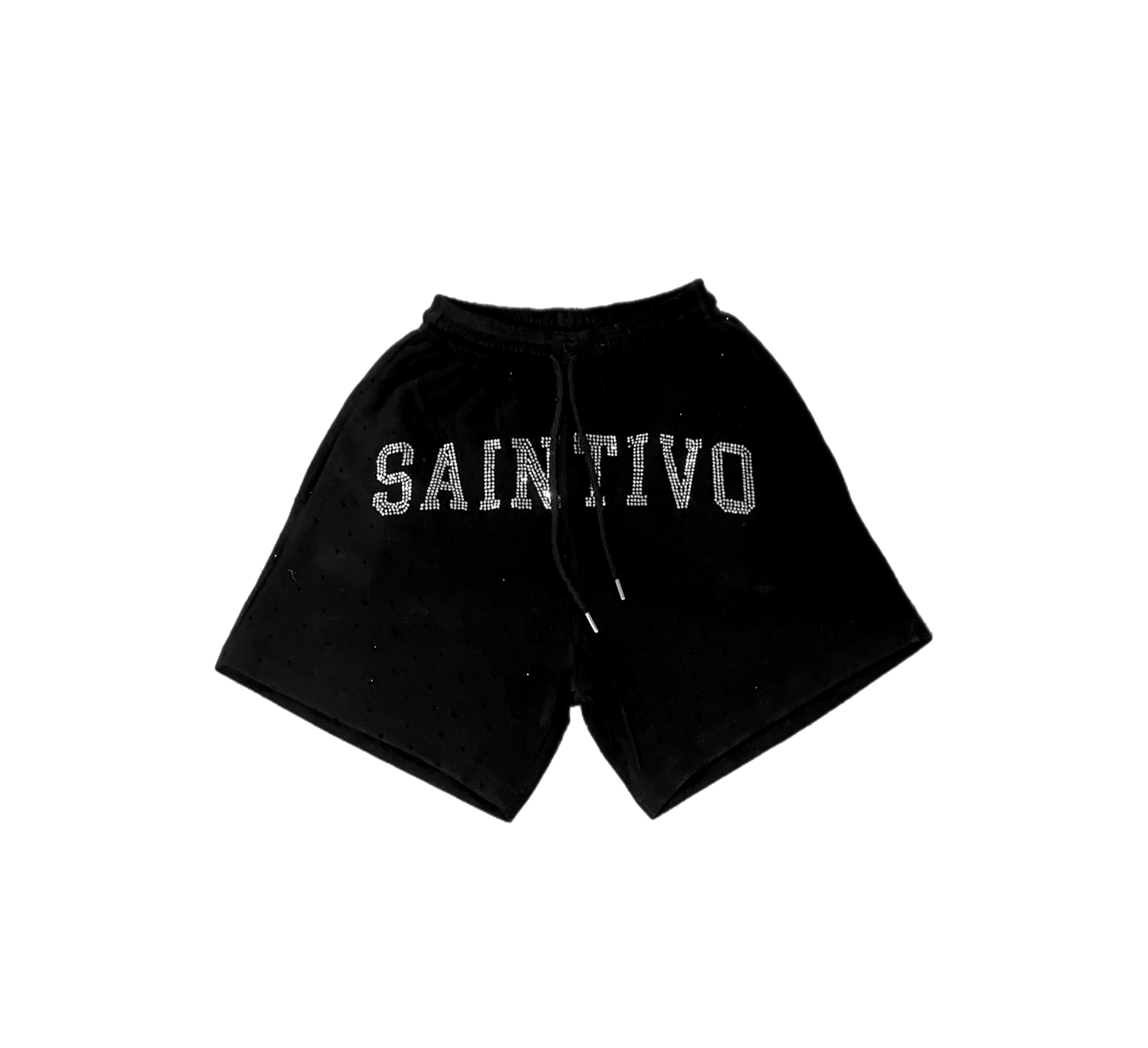 "Arch" Shorts - Black