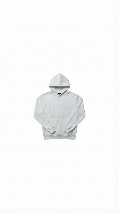"FROST" HOODIE