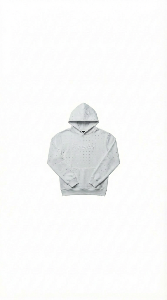 "FROST" HOODIE