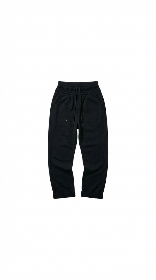 "OBSIDIAN" Pants