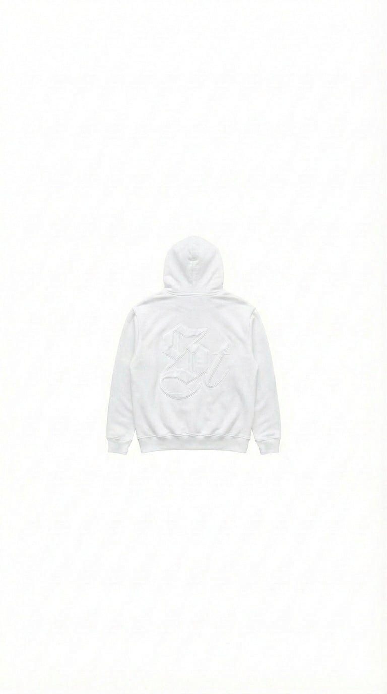 "FROST" HOODIE
